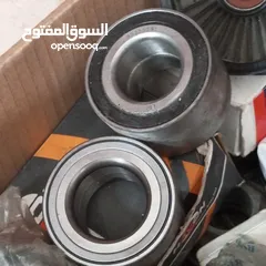  24 محل قطع سيارات كامل للبيع