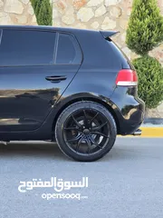  3 جولف 1.4 تيربو MK6 نخب نخب