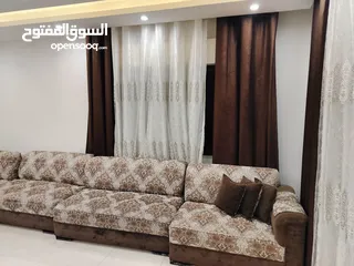  7 طقم كورنير للبيع