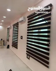  7 تفصيل جميع موديلات الستائر في أرقى الاقمشة