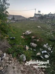  4 ارض للبيع في منطقة الشواورة 761 متر مربع واصلها جميع الخدمات