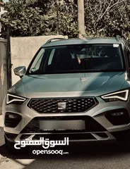  1 سيات اتيكا / 2020