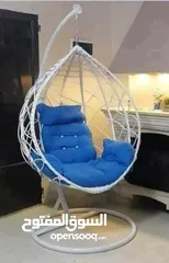  25 مراجيح عش البلبل بعدة انواع