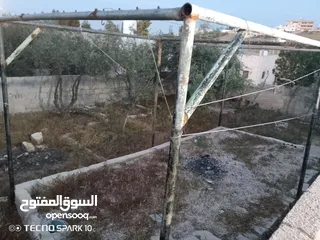 14 منزل للبيع المفرق بلعما الزيتونه واصل جميع الخدمات منطقة الزيتونة قريب من شارع اوستراد اربد الزرقاء