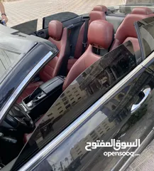  3 اجار مرسيدس E250 كشف 2016 اربع مقاعد للأجار