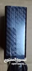  6 بور بانك power bank سريع ولاسلكي وشاحن Gan 65 واط سريع