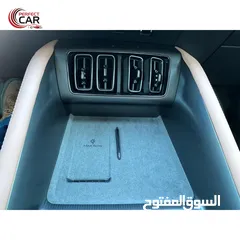  9 BYD Song L Excellence 2024  662 km البيع كاش أو أقساط