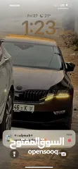  6 سكودا اوكتافيا