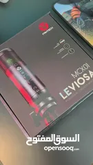  13 مايك احترافي  Fantech Leviosa MCX01 للبيع مناسب لصناعة المحتوى، والجيمنج. سهل الاستخدام