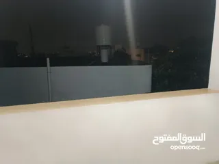  11 شقة مساحتها 120 متر طابق اول بناء جديد