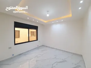  24 شقة مميزة طابق اول مساحة 150م في شفا بدران بسعر مميز