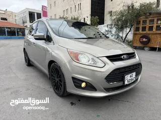  3 FORD C MAX 2016