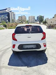  6 كيا بيكانتو 2023 ماتور 1200