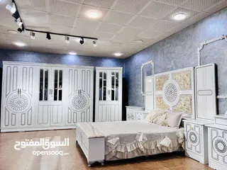  5 غرف نوم اسره