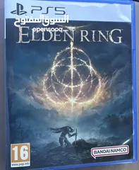  1 Elden Ring