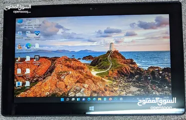  4 Microsoft Surface Pro 1Core i5-3317U سيرفس برو 1