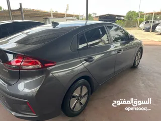  2 هونداي أيونيك 2020 هايبرد