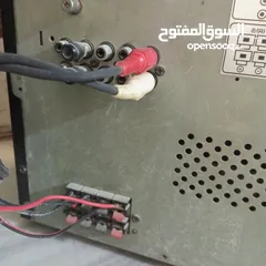  6 امبي فير نوع هيتاشي ياباني 200 وط
