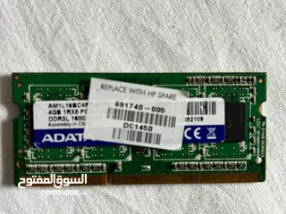  3 رام 4 GB  0 و 2GB