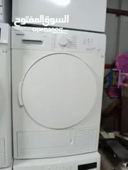  12 نشافات من 8 كيلو لا 9 كيلو