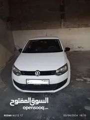  3 بولو 2013 للبيع كاش