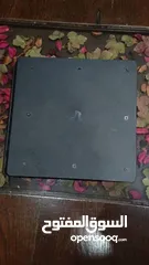  1 بلايستيشن 4سلم للبيع