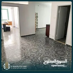  1 شقة للبيع البالوع
