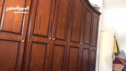  2 غرفه نوم للبيع خشب زان