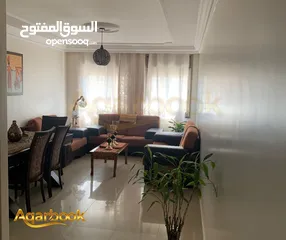  2 شقة مفروشة للايجار فيمنطقة الطيرة