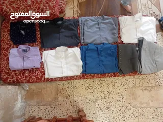  4 اواعي رجالي للبيع