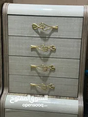  3 غرفه نوم تركي للبيع