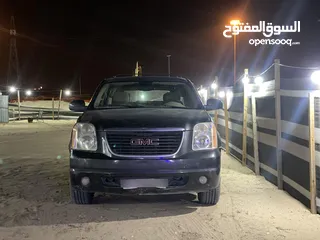  1 يوكن GMC2010