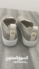  3 Sneakers Michael Kors