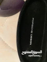  2 نظاره شمسيه PORSHE DESIGN اصلي