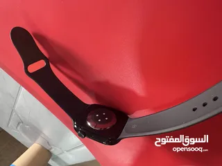  4 ساعة ابل للبيع احدث اصدار