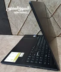  5 لابتوب ايسوس بمواصفات خرافية بمعالج Core i9-13900H جيل ثالث عشر رام 16 جيجا و NVME 512GB بسعر مغري