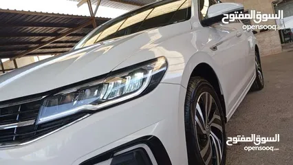  2 **$Volkswagen e-BORA 2020