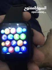  10 Smart watch