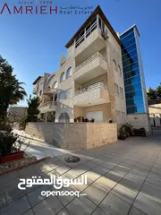  1 شقة فارغة للايجار في عبدون / قرب دوار مطعم الاسرة(شارع سعد زغلول )
