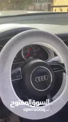  11 انضف اودي Q7 من جيلها بالبلاد بس 125,000 شيكل ماتور 3000 ديزل تيربو محافظ عليها