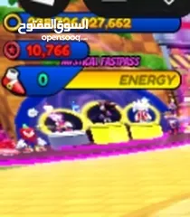  7 حساب روبلوكس/ للبدل على Brawl stars
