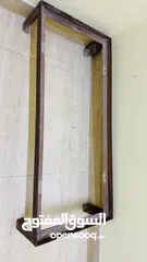  1 Air condition - AC stand