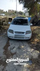  1 سياره شفروليت 2008