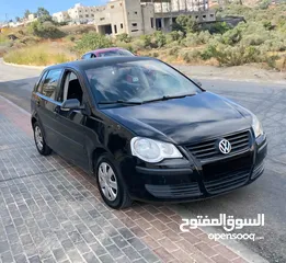  2 Polo  2008