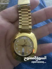  3 ساعه رادو اصلية