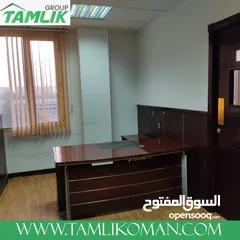  7 Office spaces and Work station for Rent in Ghala REF 139TA