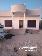  1 بيت مستقل للبيع