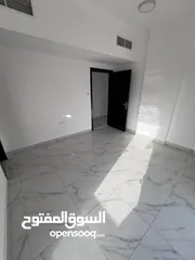  3 للإيجار بعجمان  بناية جديدة اول سكان