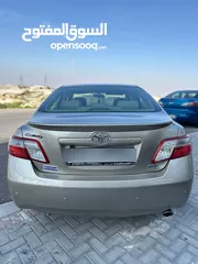  9 تويوتا كامري فل كامل معاد الفتحه بحاله الوكاله مالك ثاني بطاريه فحص كامل