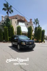  1 كاش أو اقساط من المالك جمس تاهو 2007 LTZ PRIMEUM فحص كامل بنزين اصلي 5.3CC أعلى صنف
